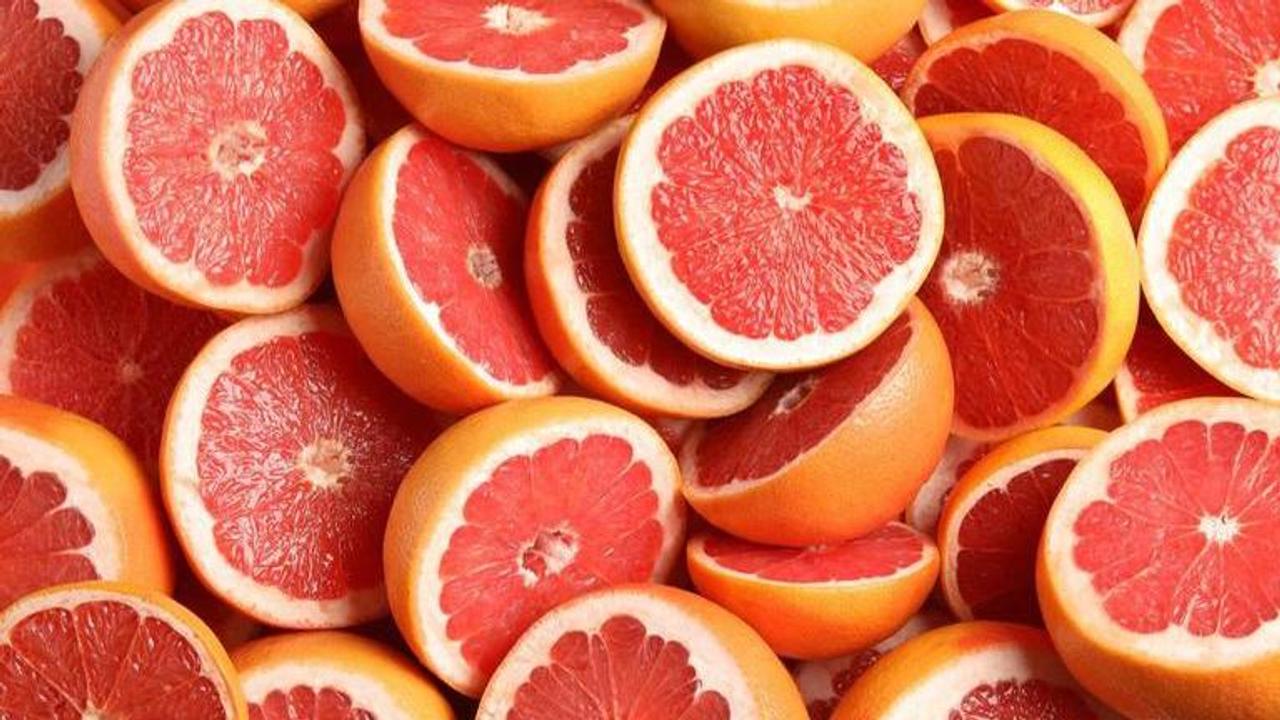 Grapefruit