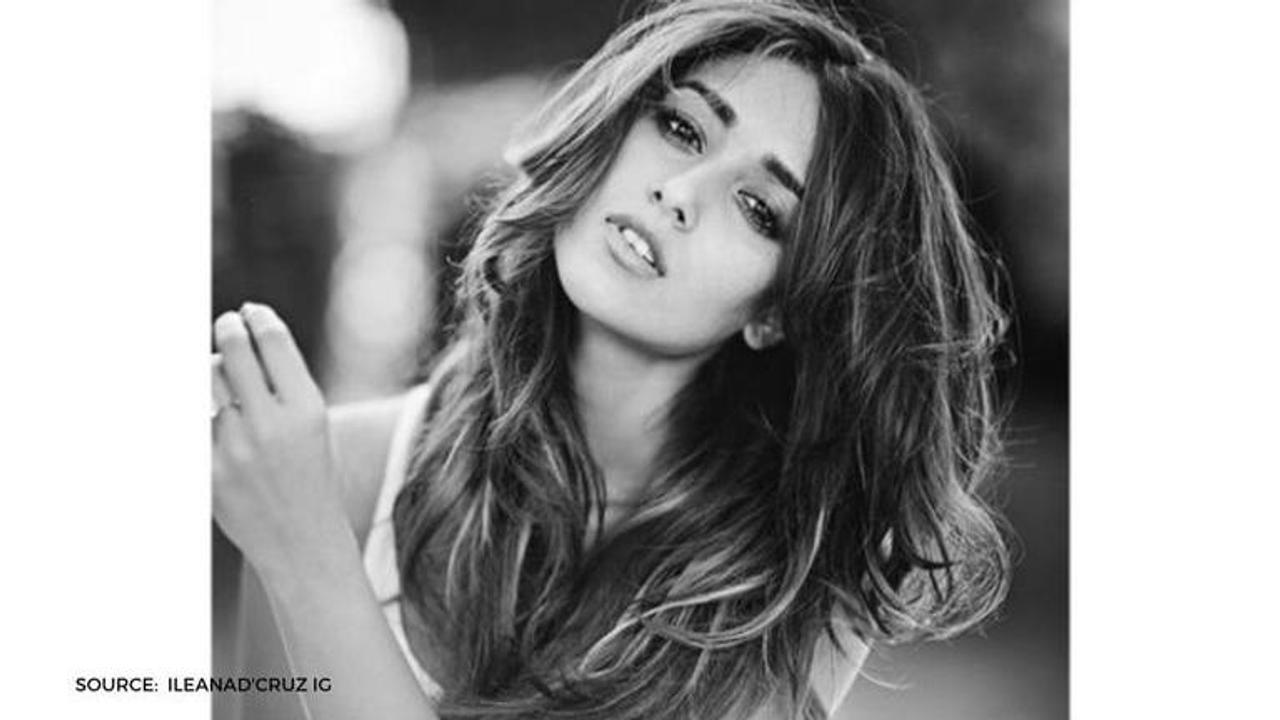 Ileana D'Cruz