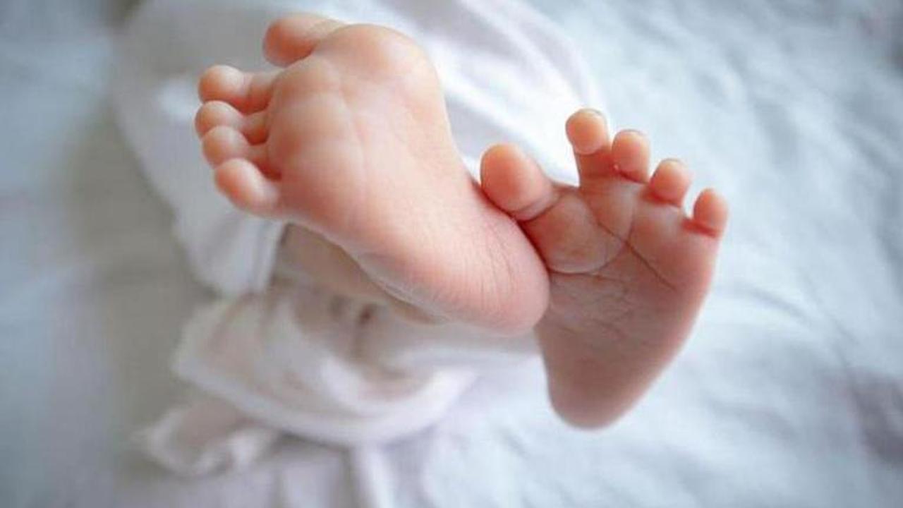 Newborn tests positive for COVID-19 in Navi Mumbai