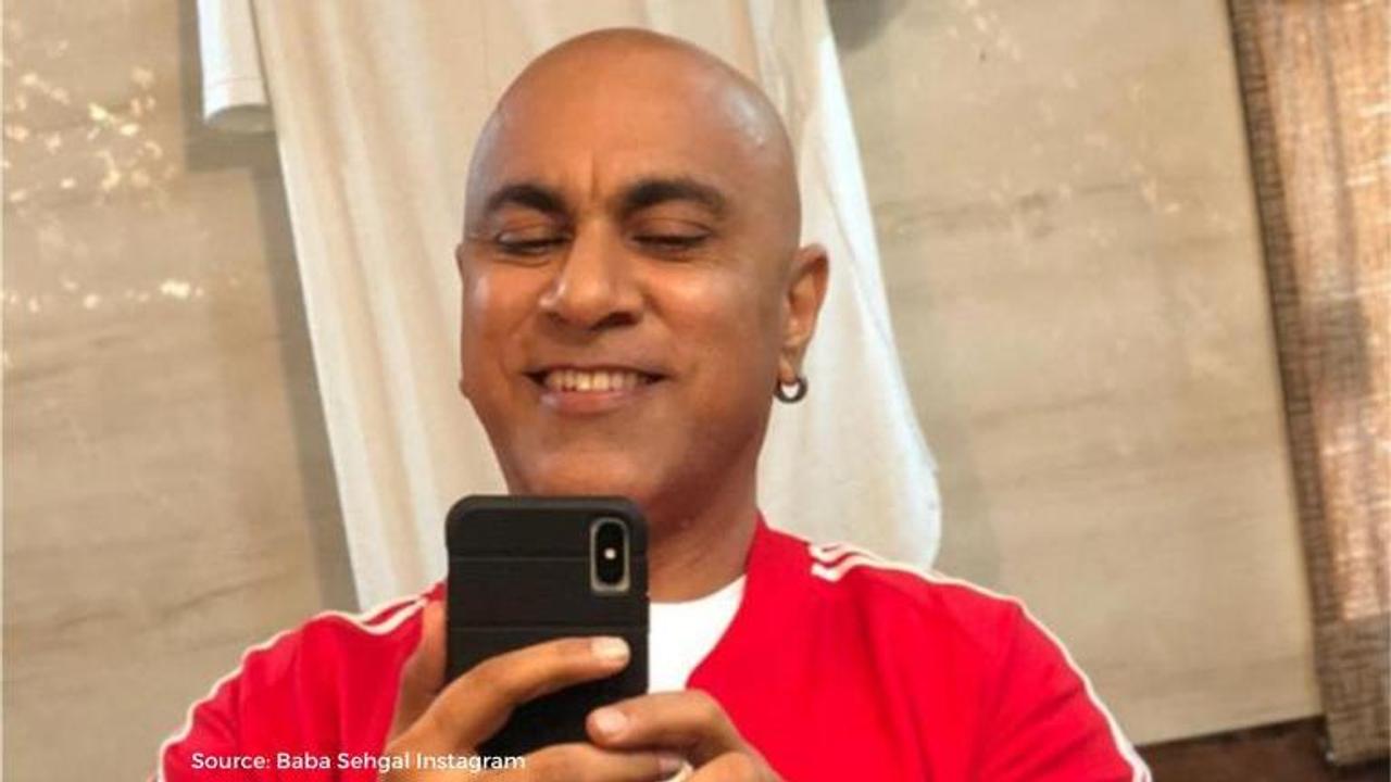 baba sehgal