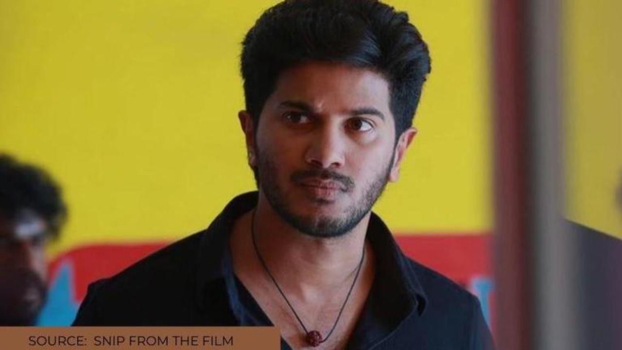 Dulquer Salmaan