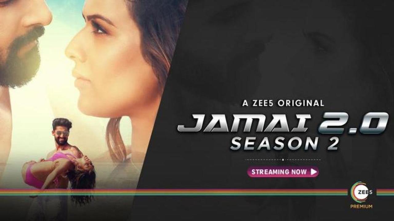 jamai 2.0 review