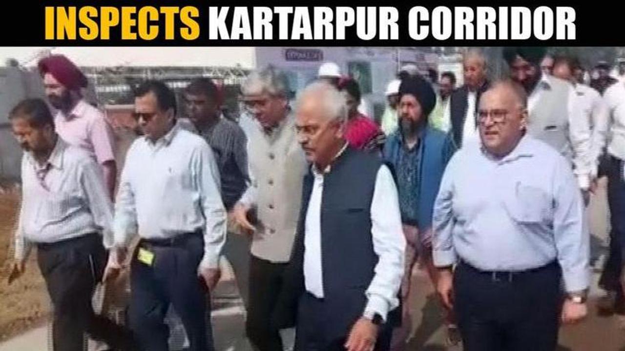 Kartarpur