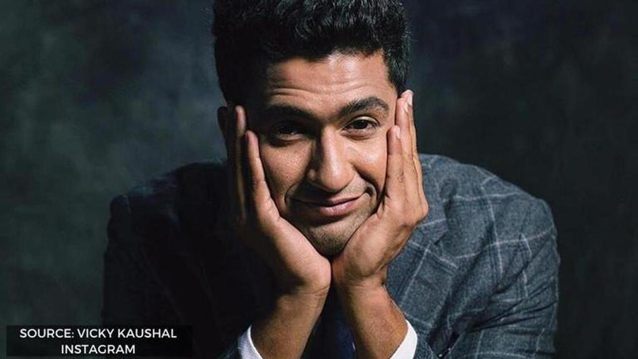 vicky kaushal