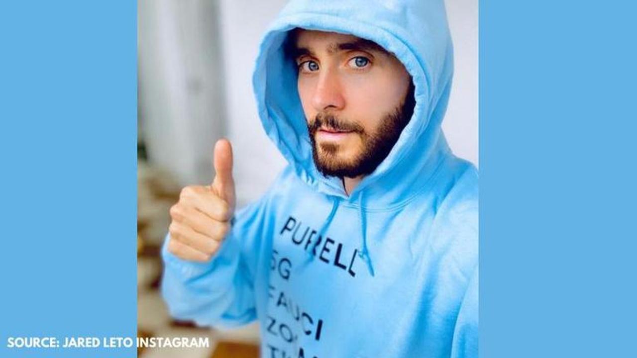 Jared Leto