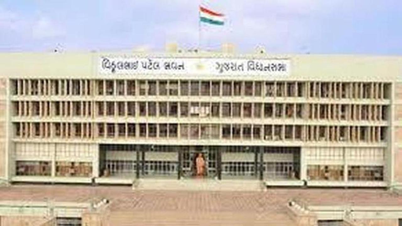 Gujarat Assembly passes resolution supporting CAA