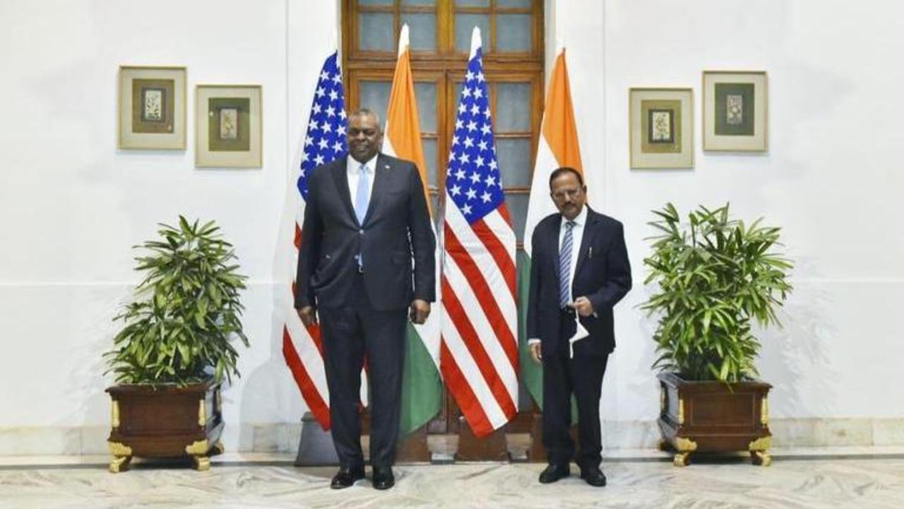 Ajit Doval