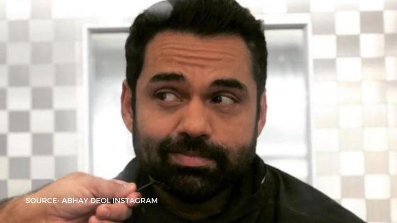 Abhay Deol