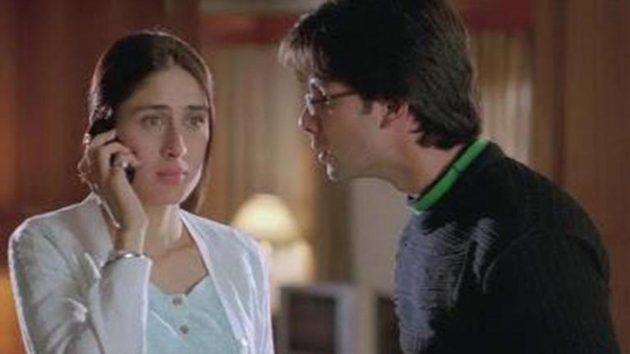 movies like jab we met