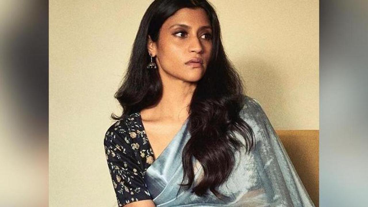 konkana sen