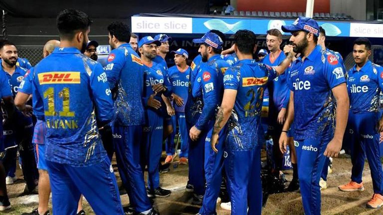 IPL Auction 2023: Mumbai Indians