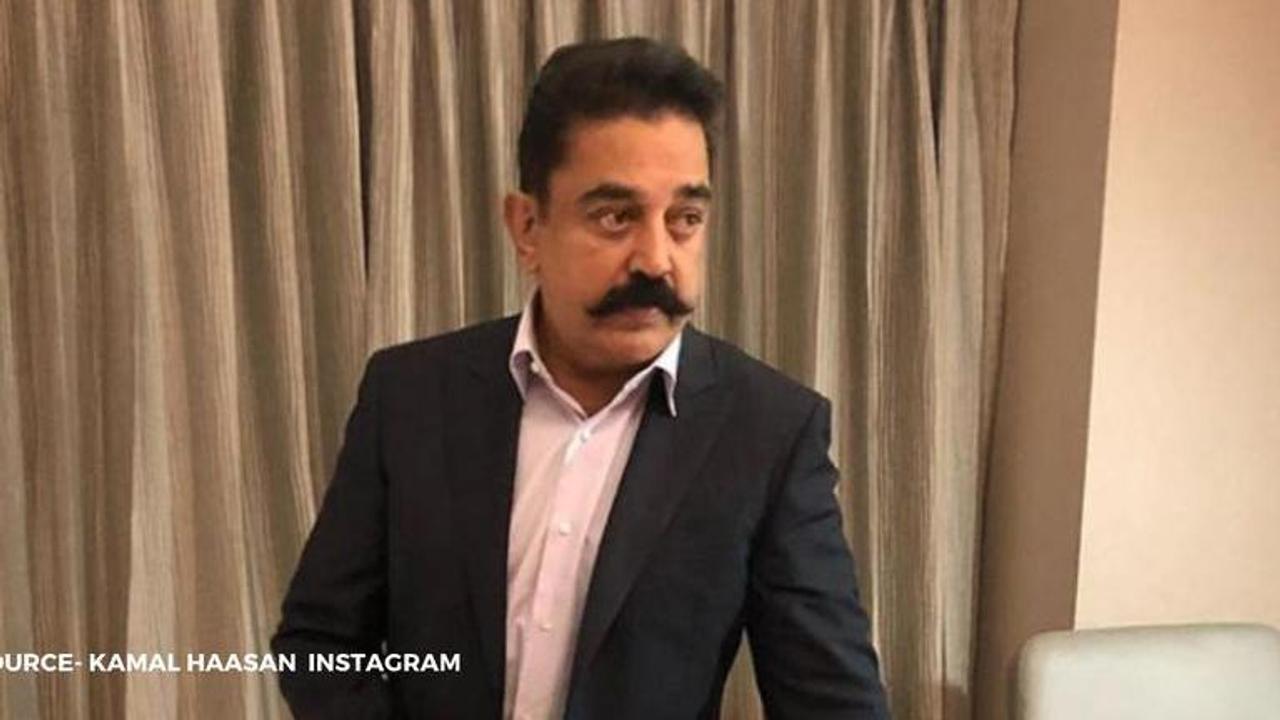 Kamal Haasan