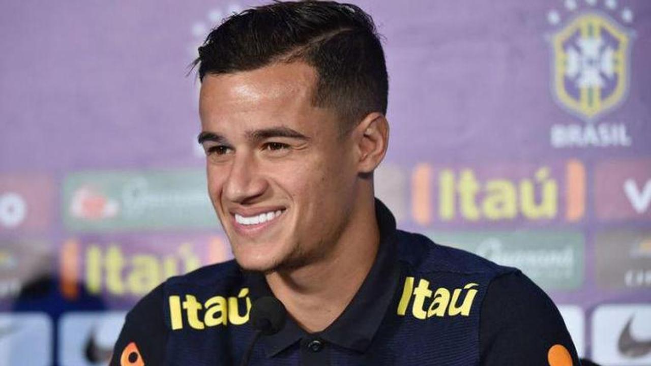 Coutinho