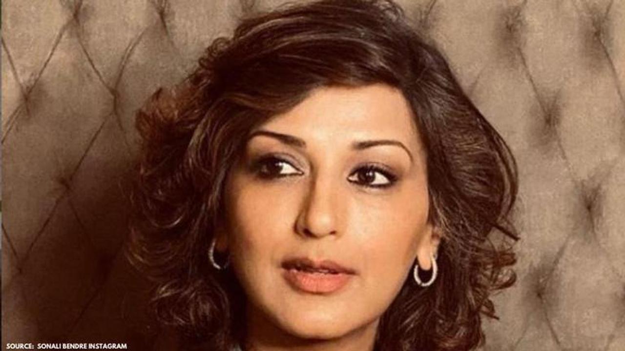 Sonali Bendre