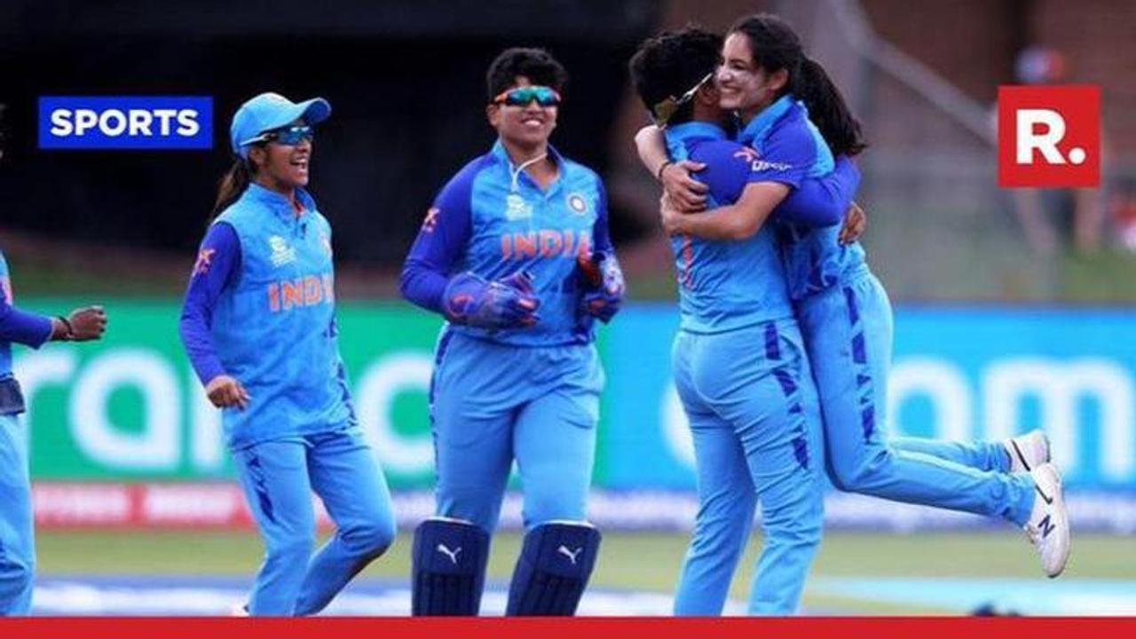 ICC Women's T20 World Cup