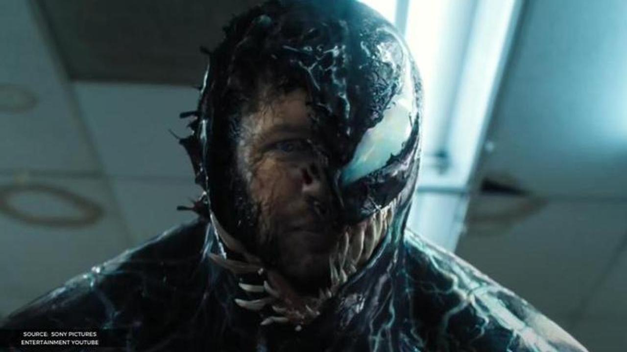 venom