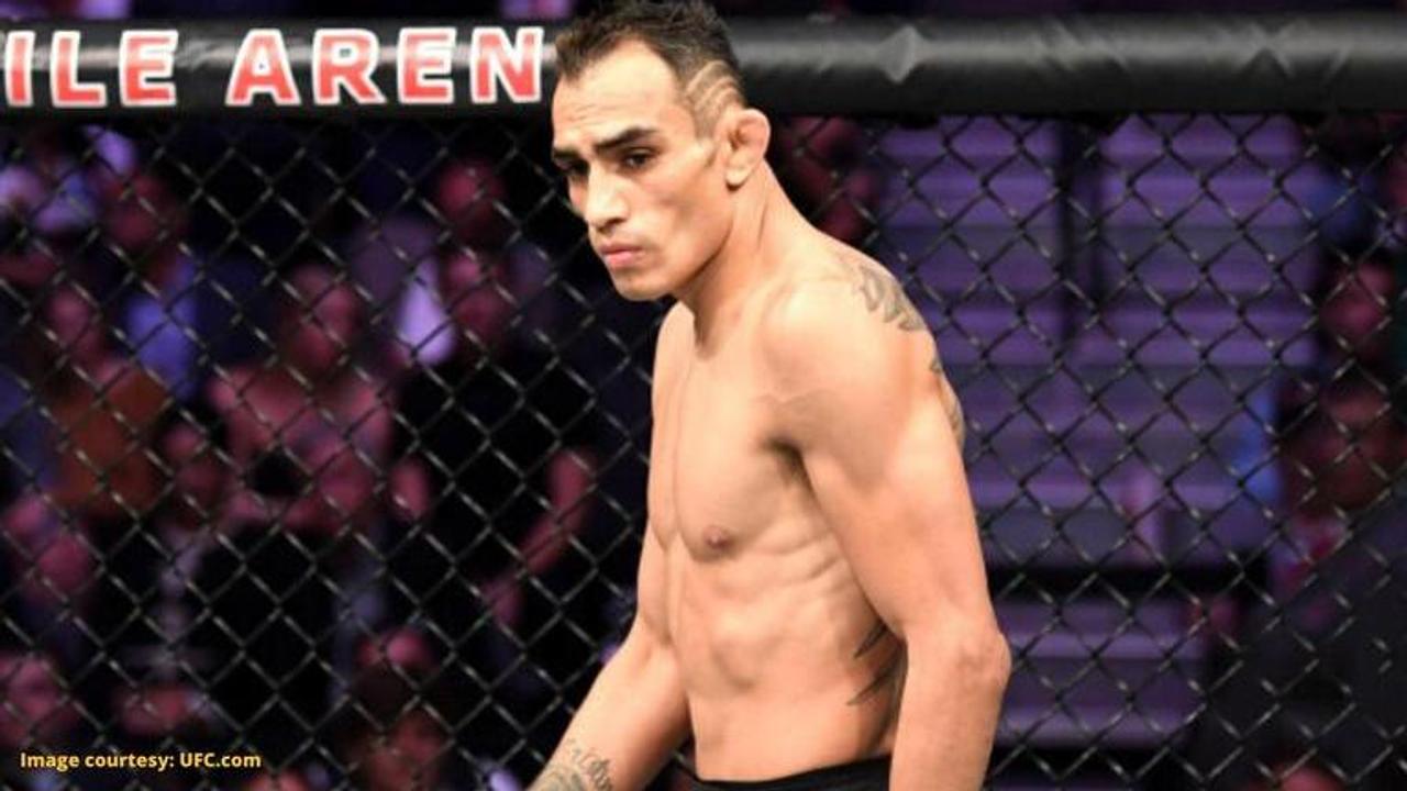 Tony Ferguson