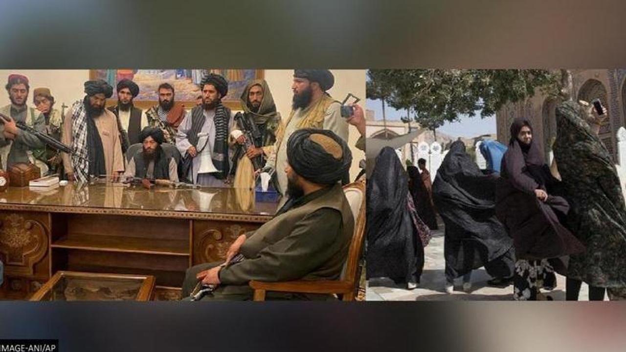 Taliban