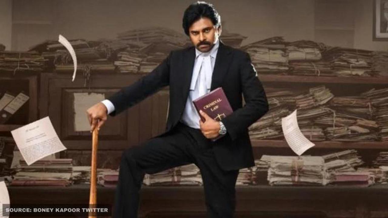 Pawan Kalyan