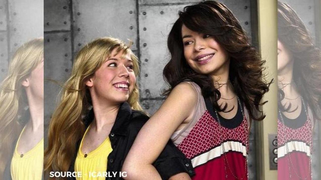 best icarly episodes