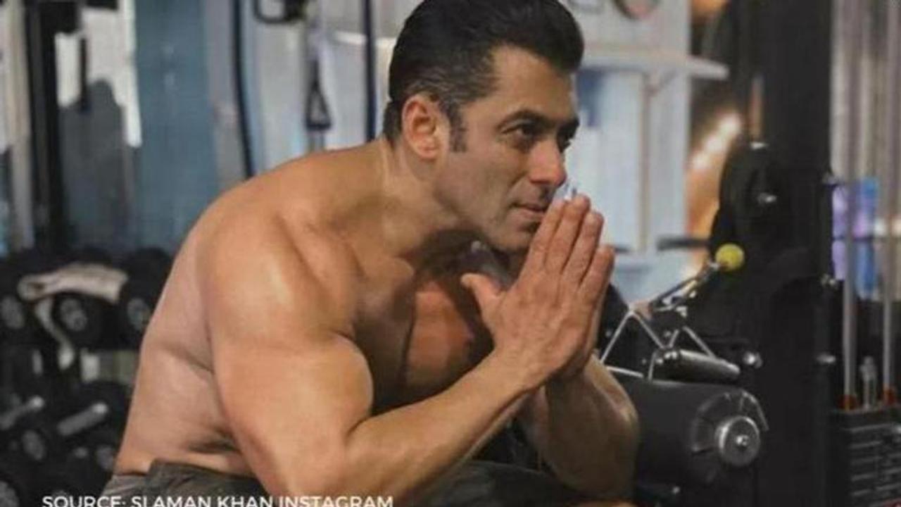 salman khan