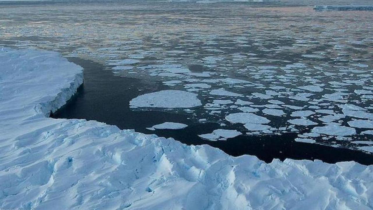 Antarctica: Researchers find microplastics in sea ice, call it threat to aquatic life