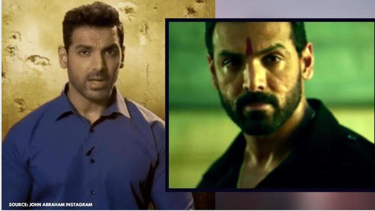 John Abraham