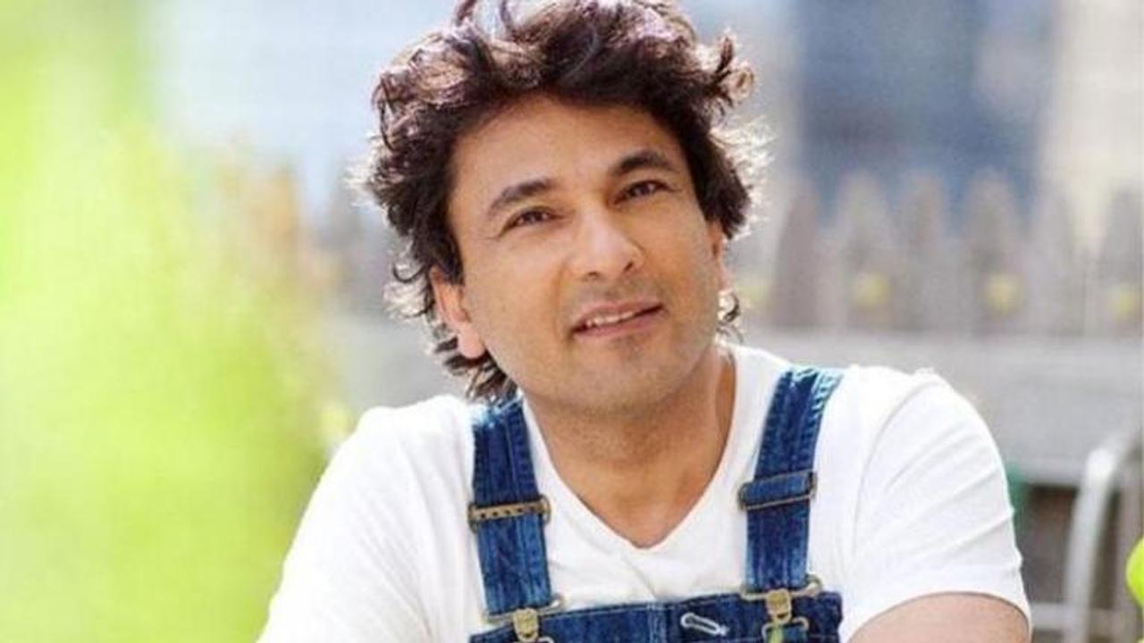 Vikas Khanna