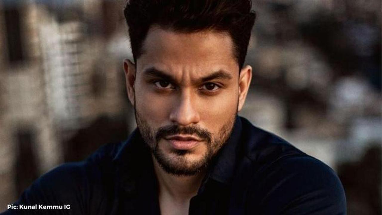 Kunal Kemmu