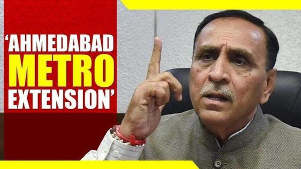 Vijay Rupani