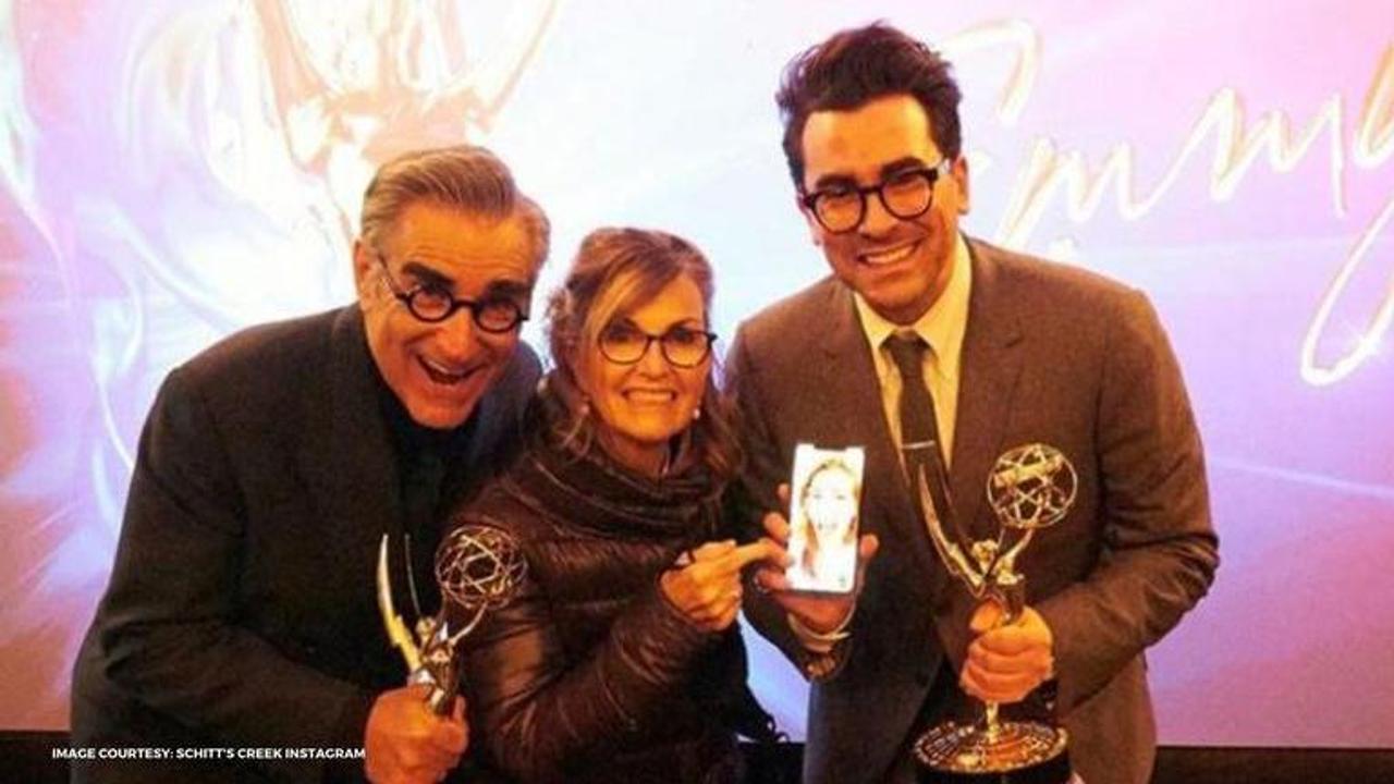 Emmy Awards 2020