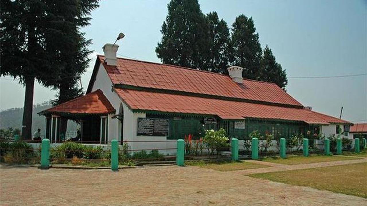 Anasakti Ashram