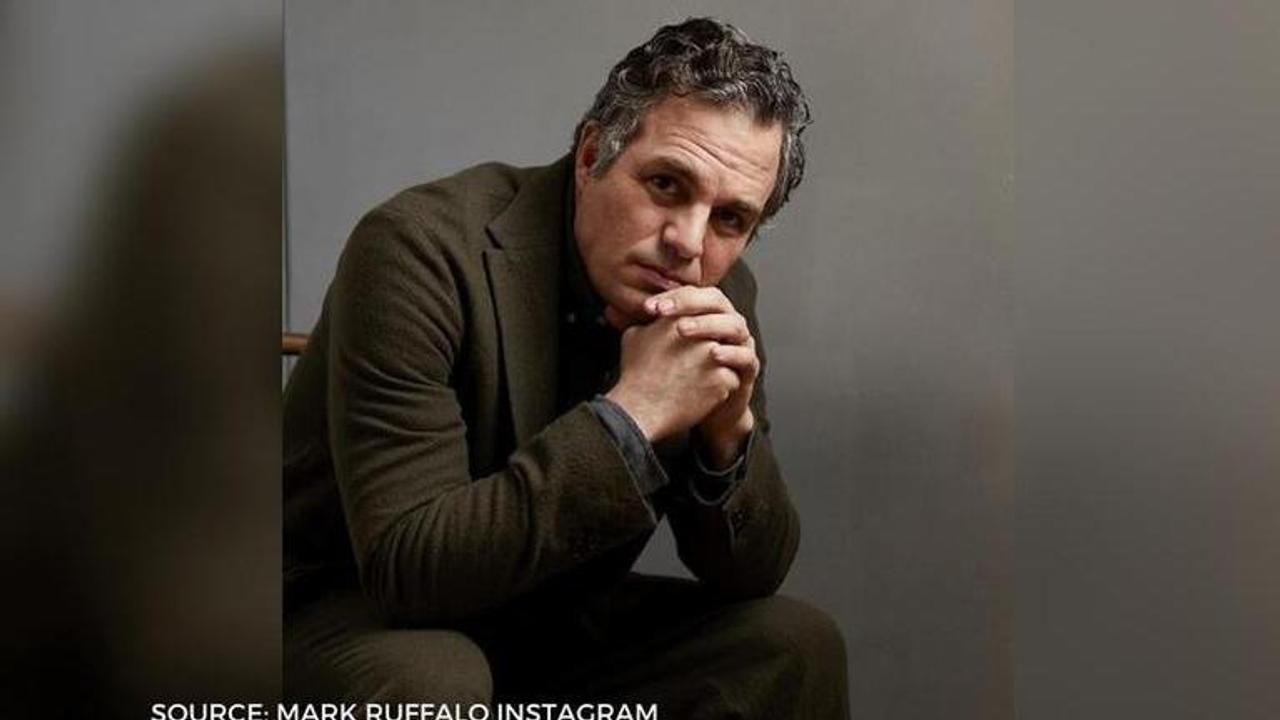 Mark Ruffalo