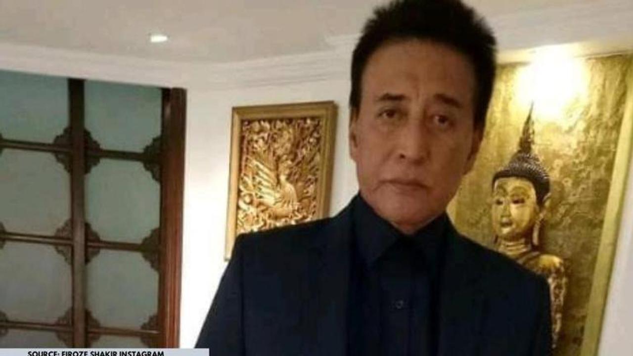 danny Denzongpa