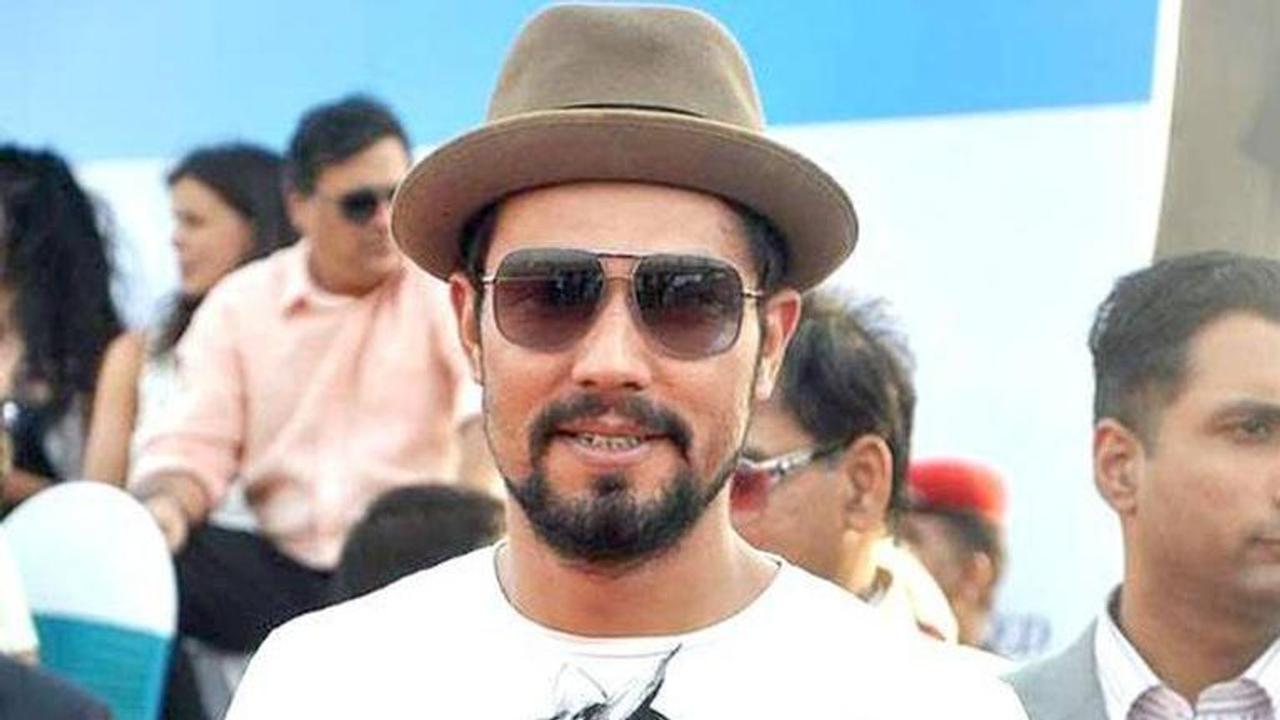 Randeep Hooda shares throwback wildlife adventure pic, says 'Things we took for granted'