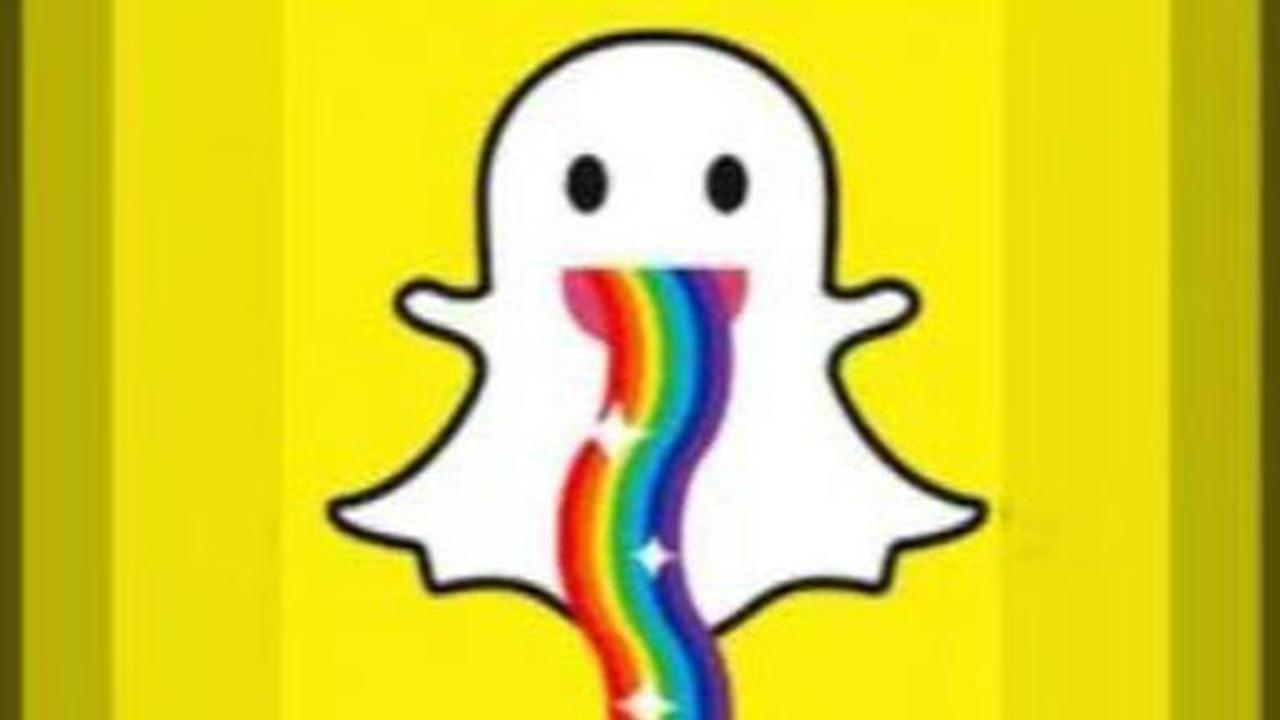 how to change username in snapchat