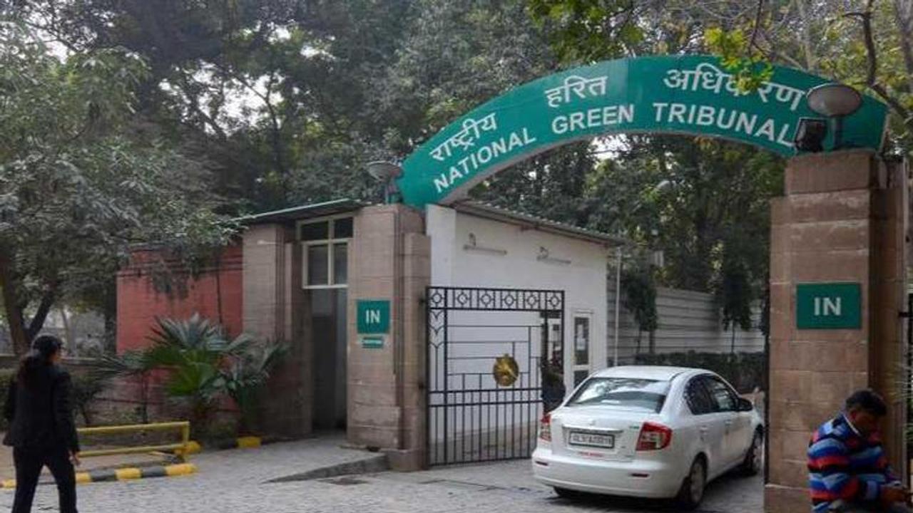 National Green Tribunal