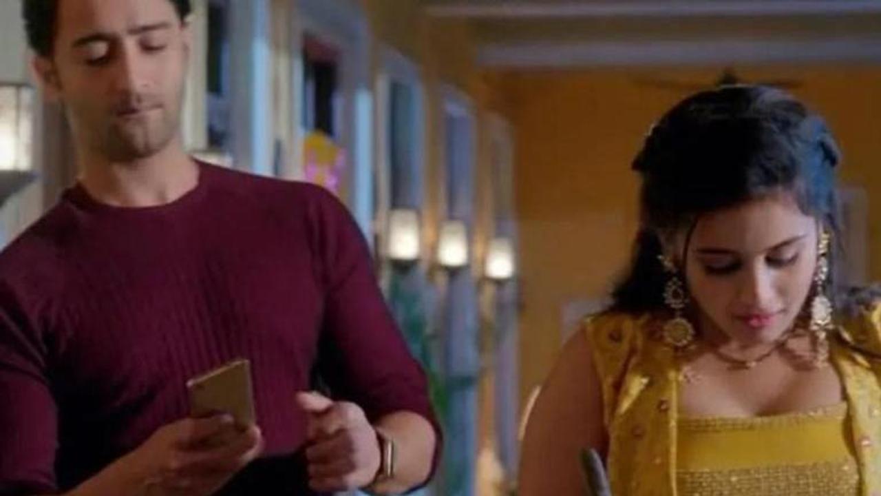 Yeh Rishtey Hain Pyaar Ke written update