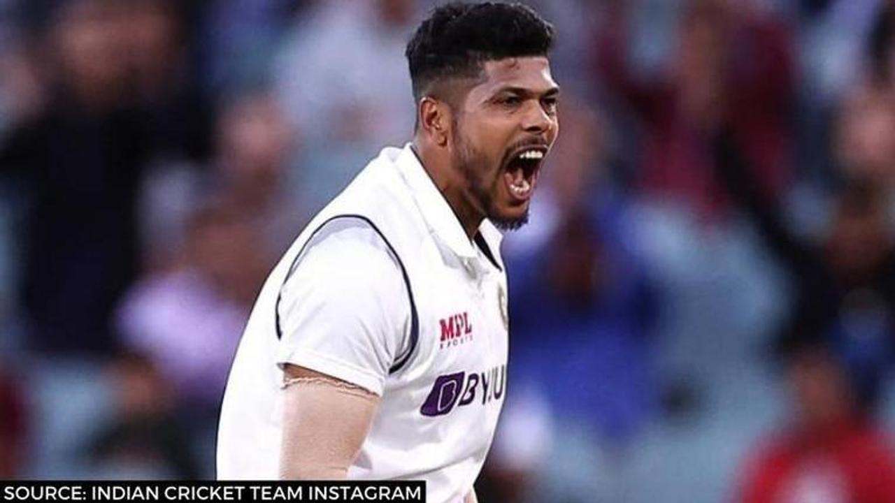 Umesh Yadav