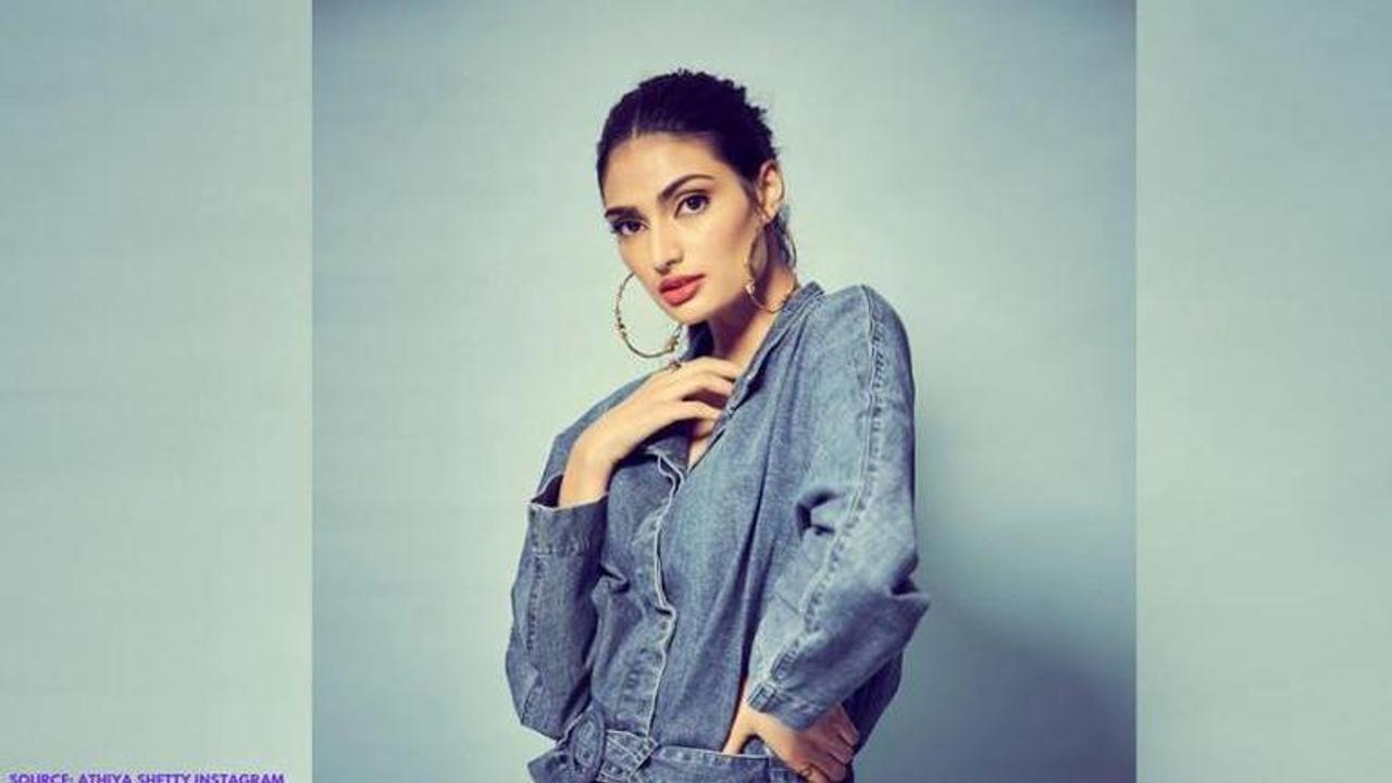 Athiya Shetty