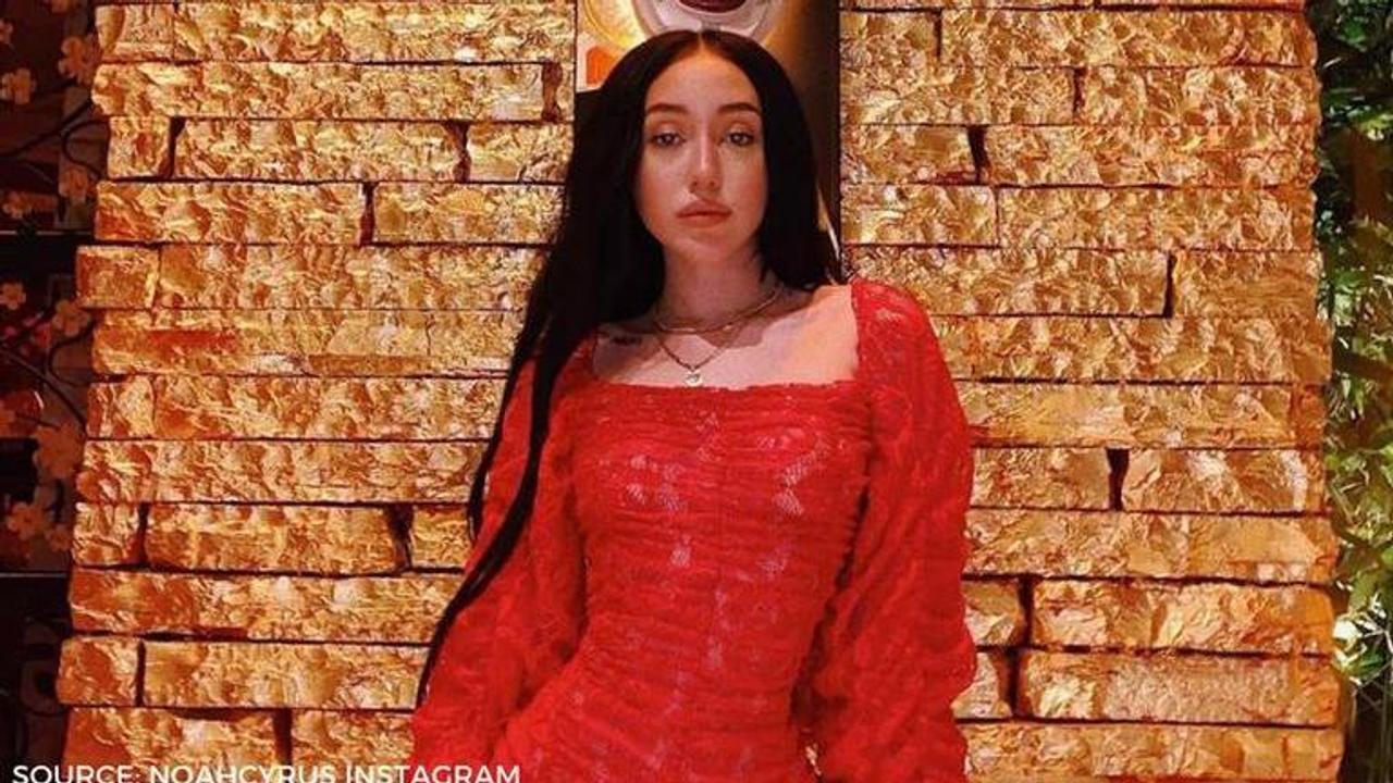 noah cyrus