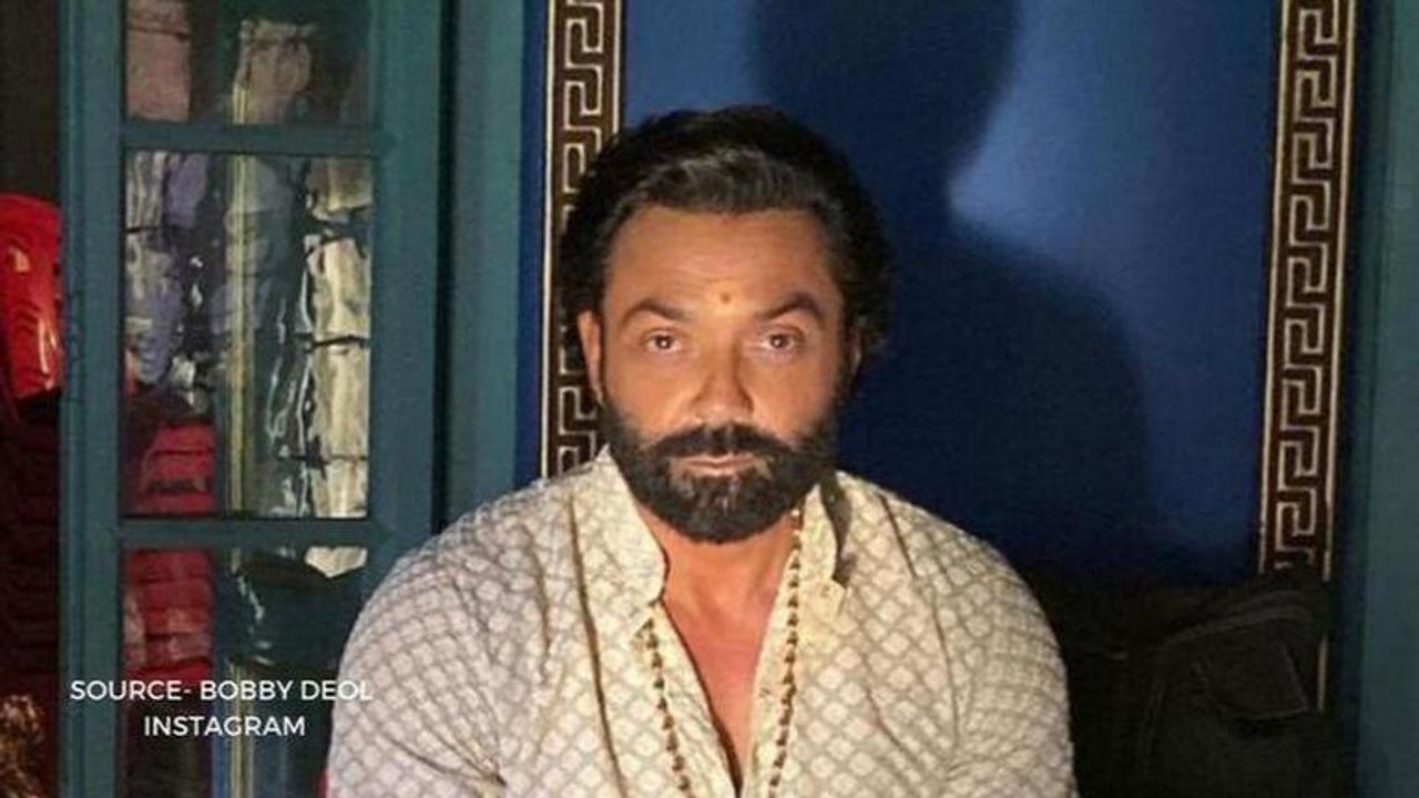 Bobby Deol