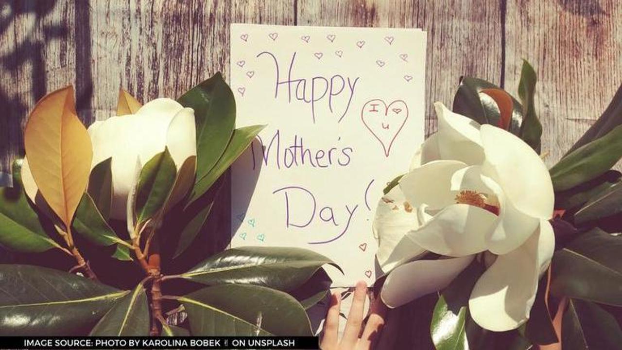 homemade mothers' day cards