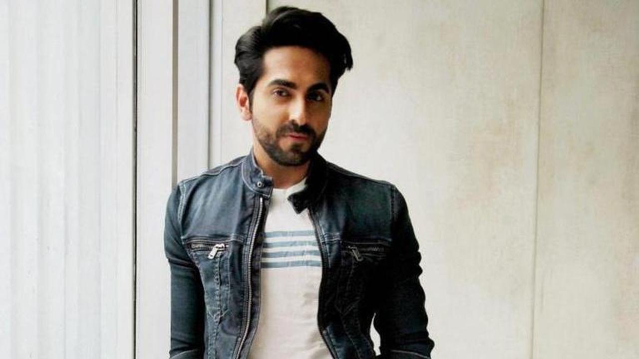 Ayushmann Khurrana