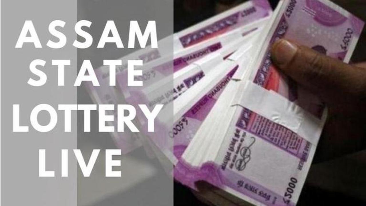 assam lottery