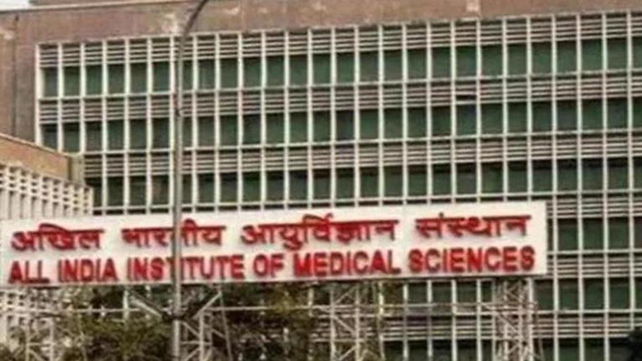 AIIMS Delhi