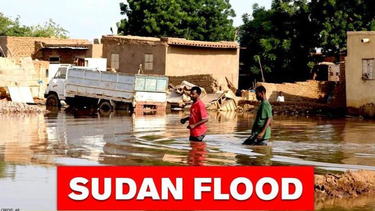 Sudan