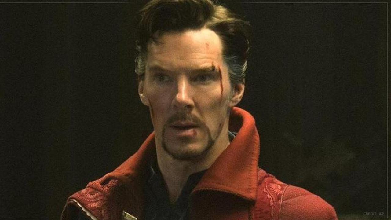 Doctor Strange