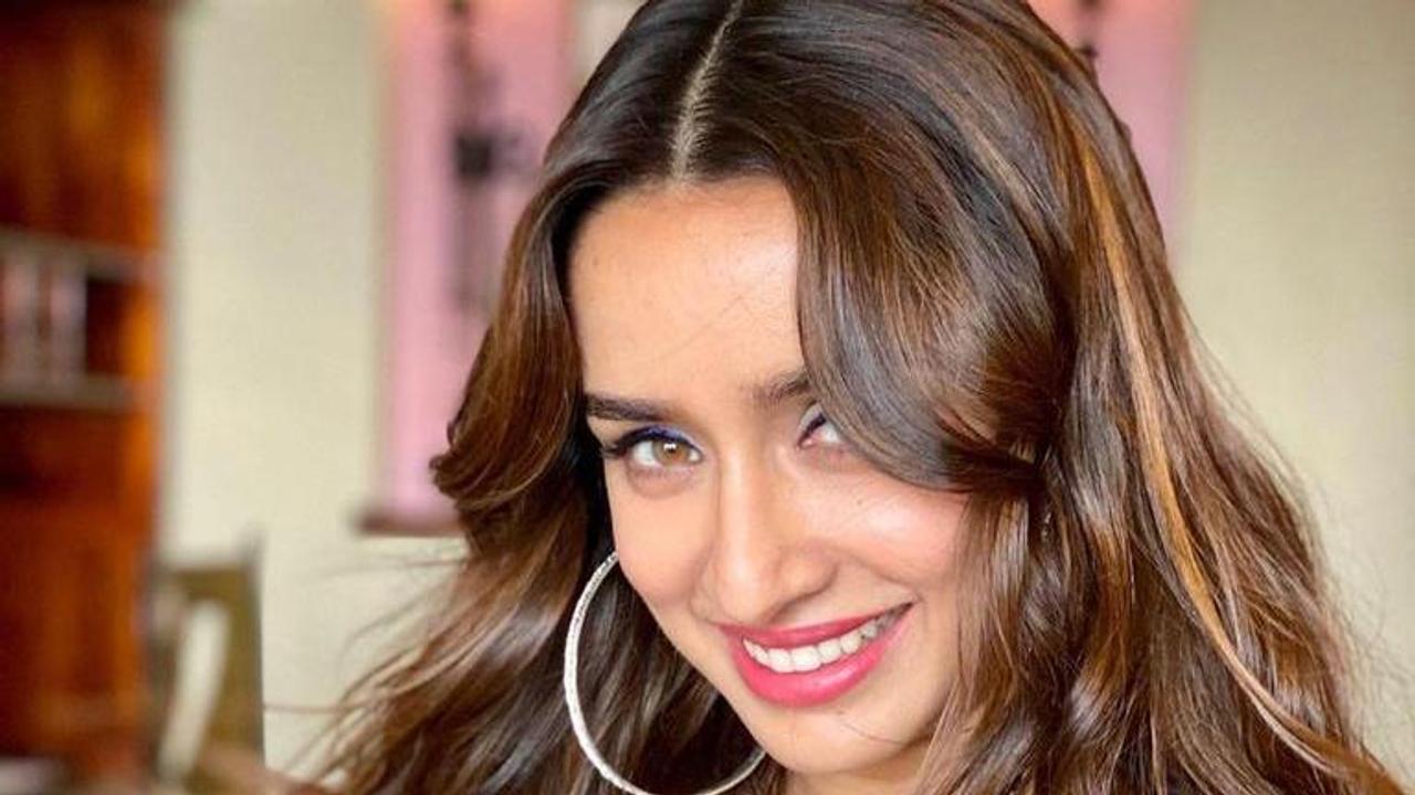 Shraddha Kapoor shares a victory note for fans as Aarey Forest Shed Site gets closed