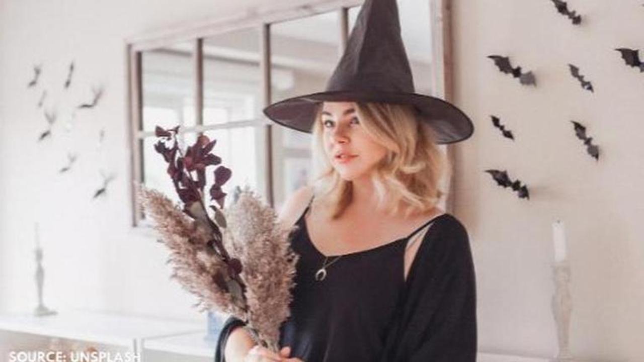 best last minute halloween costumes for females